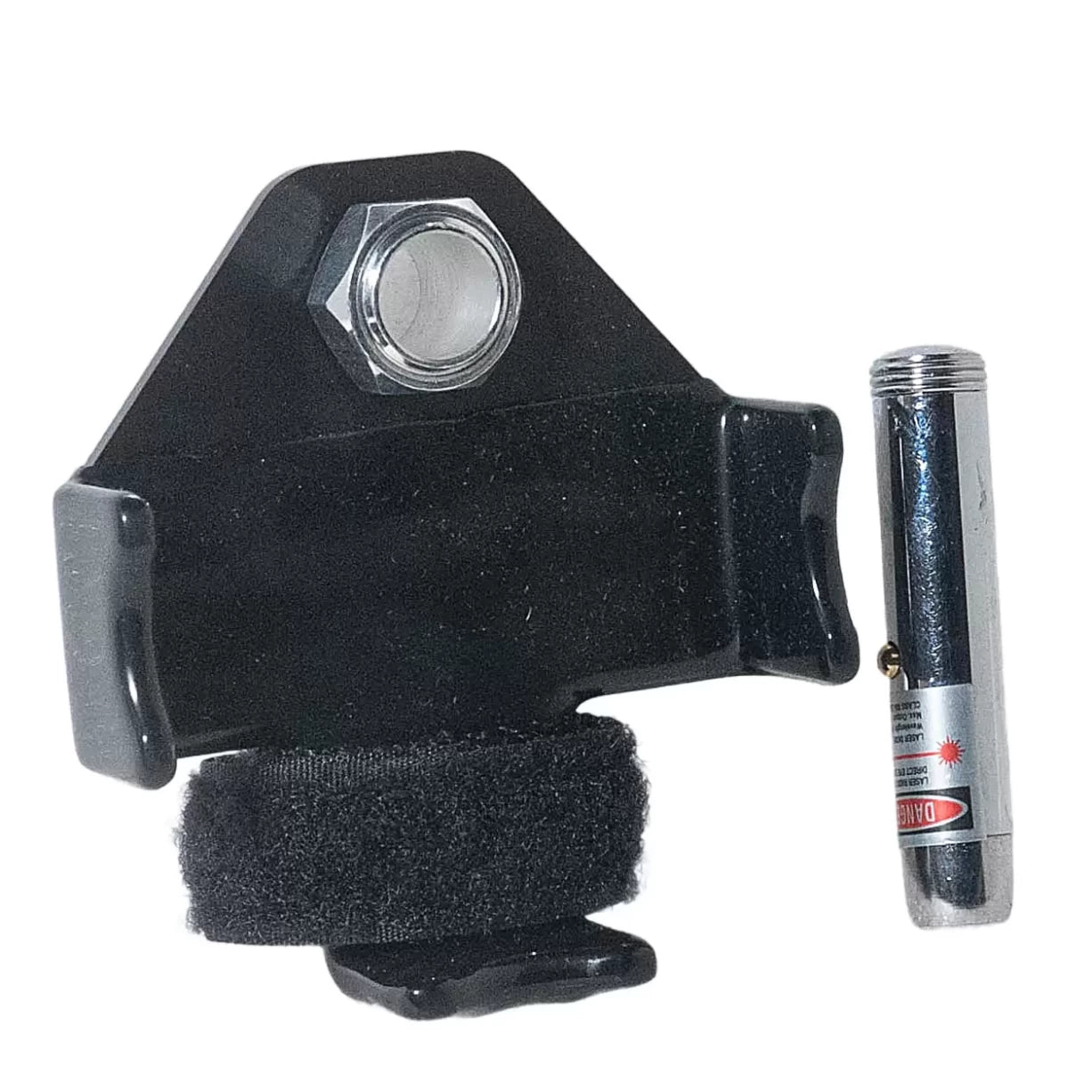 One SizeBlack/Silver