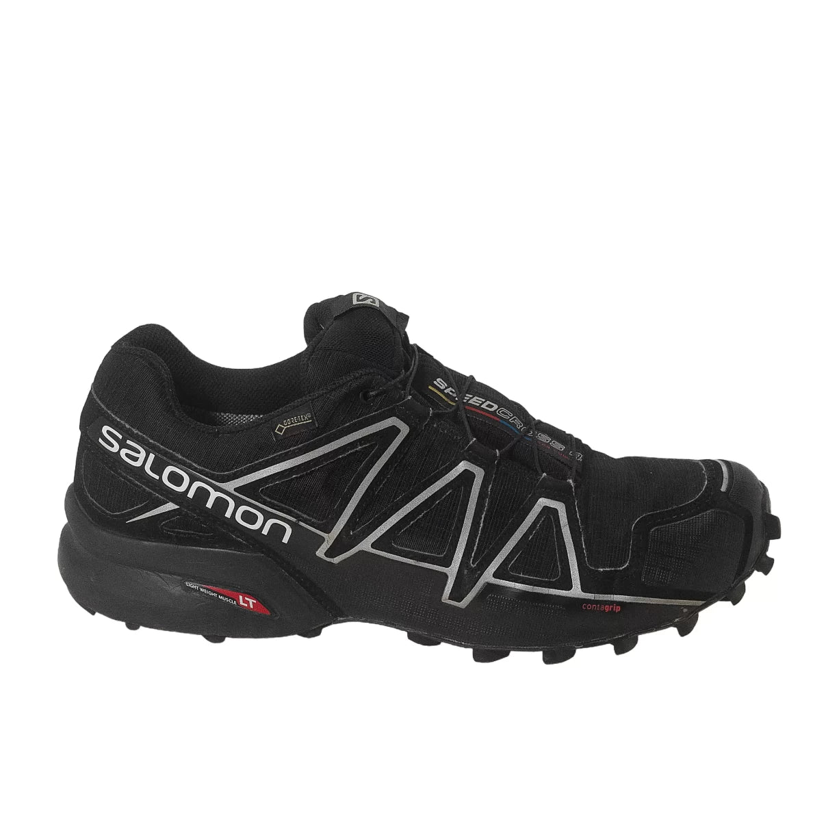 12Black