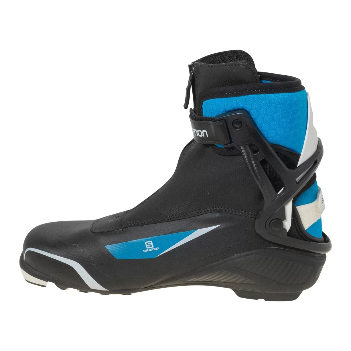 46Black/Blue