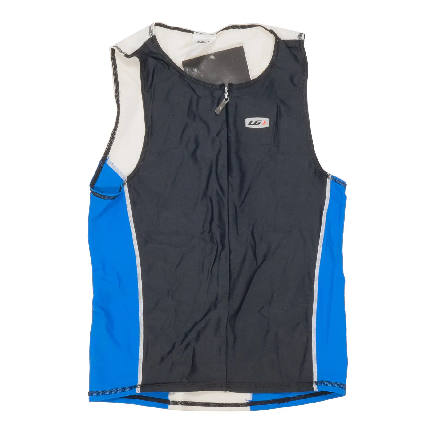 XLBlack/Blue