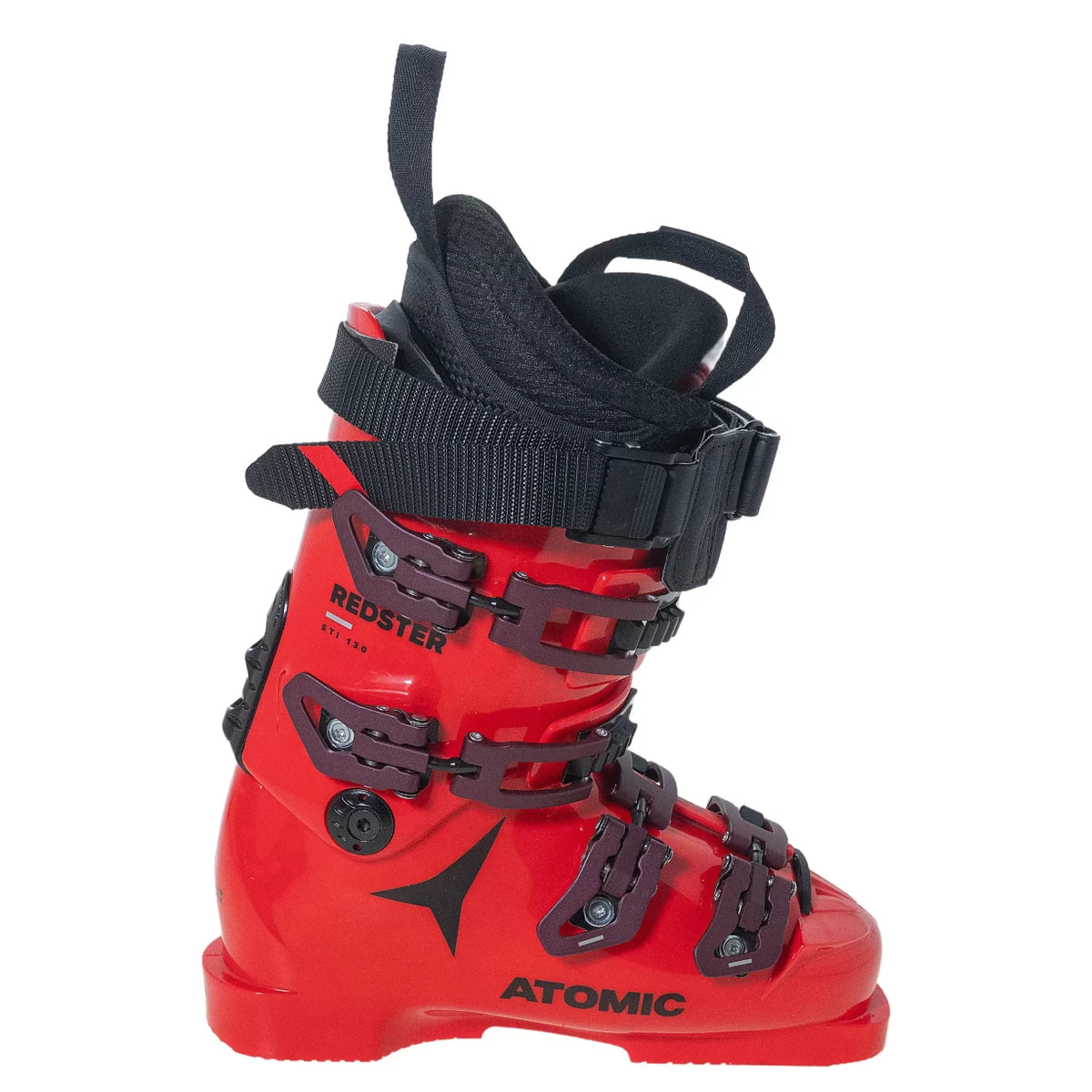 アトミックATOMIC REDSTET TI 130 24-24.5 アトミックATOMIC REDSTET