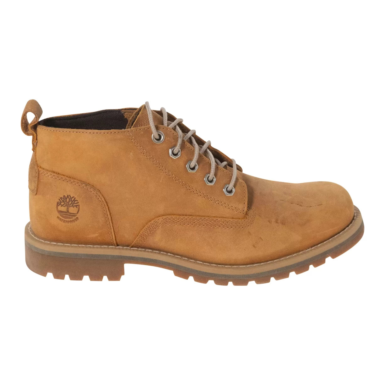 8.5Wheat