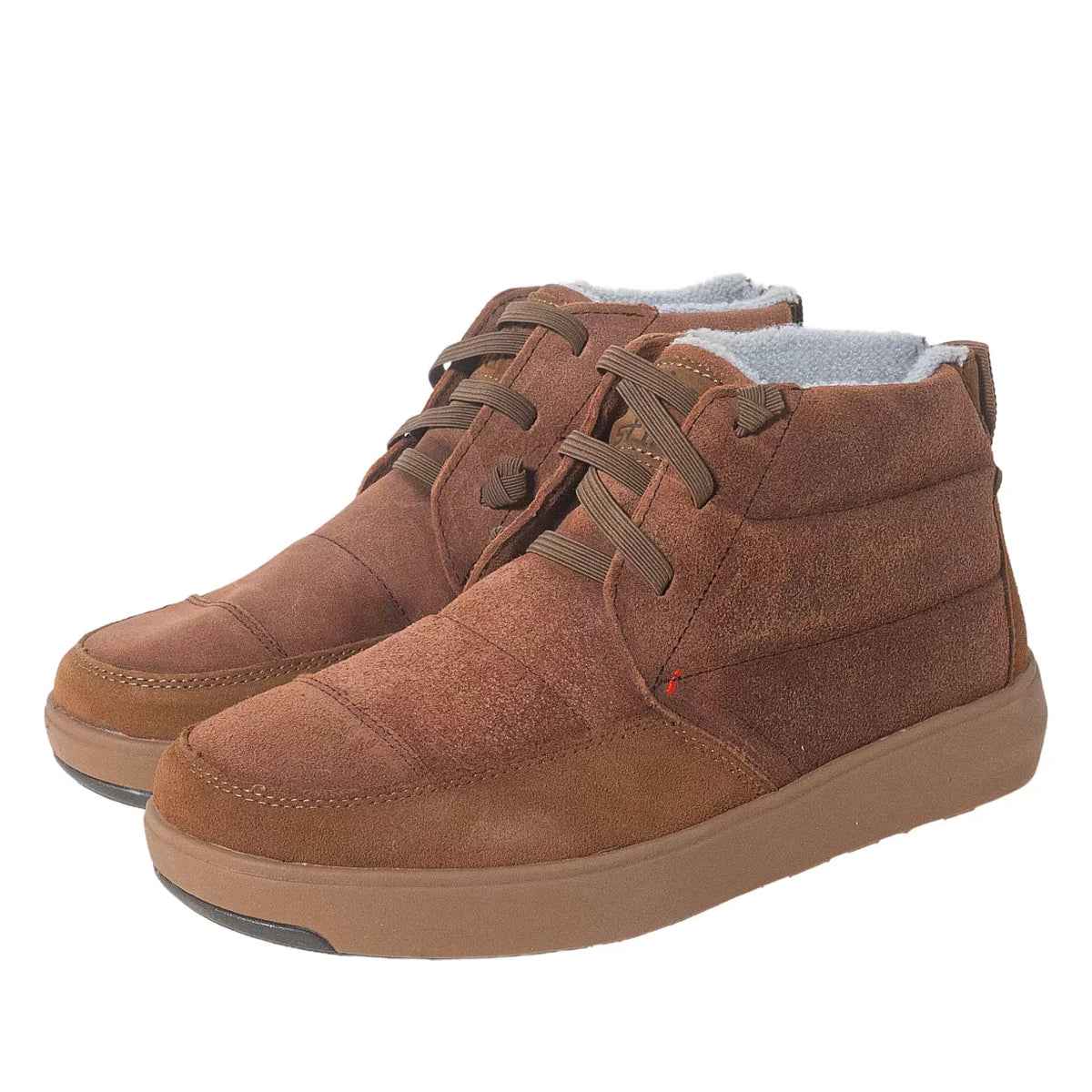 8.5Brown
