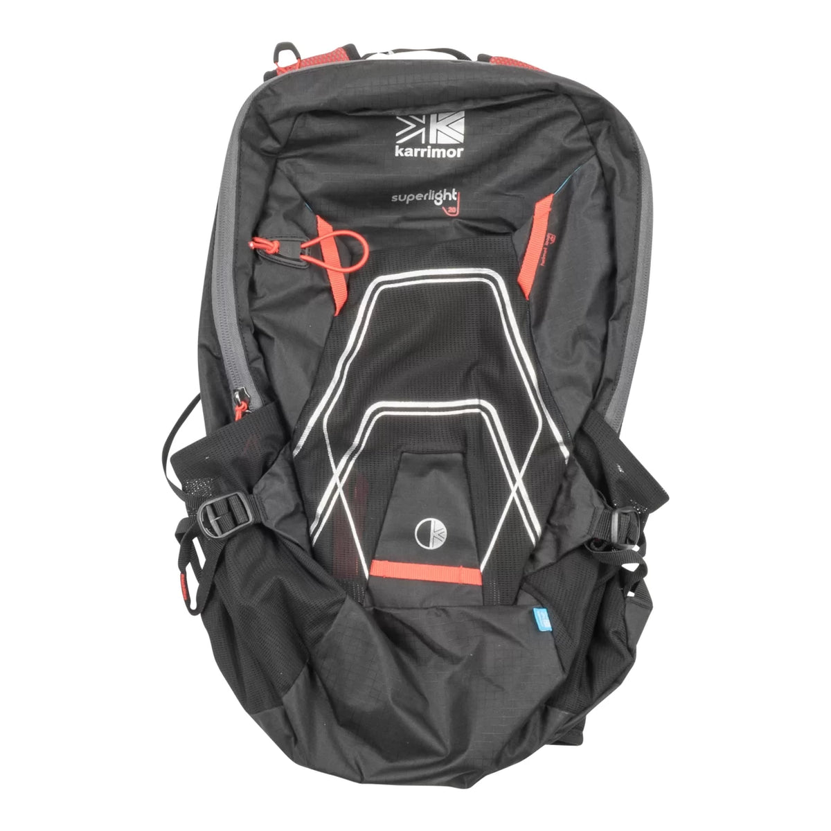 Karrimor Superlight 20L Rucksack – Geartrade.com