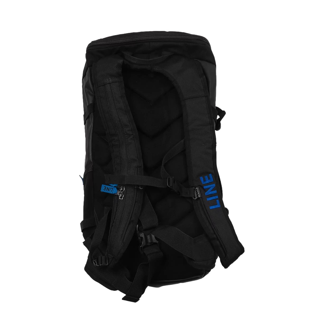 25 LBlack