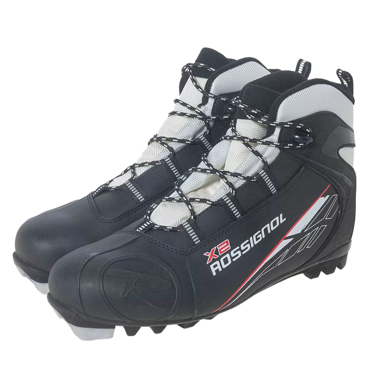 45Black
