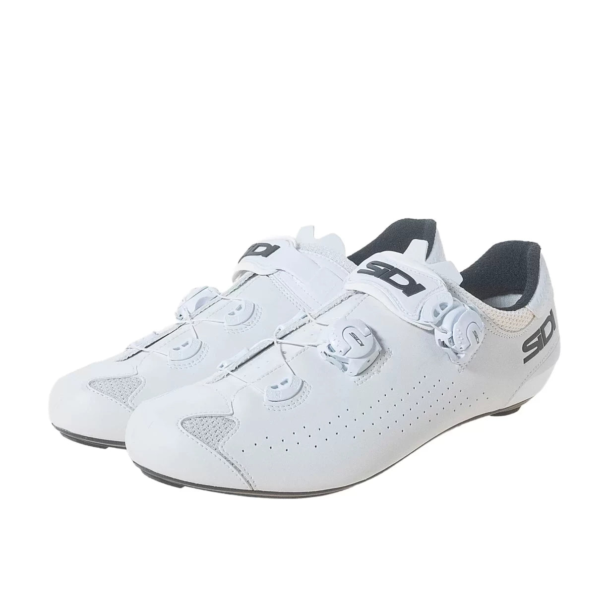 46White