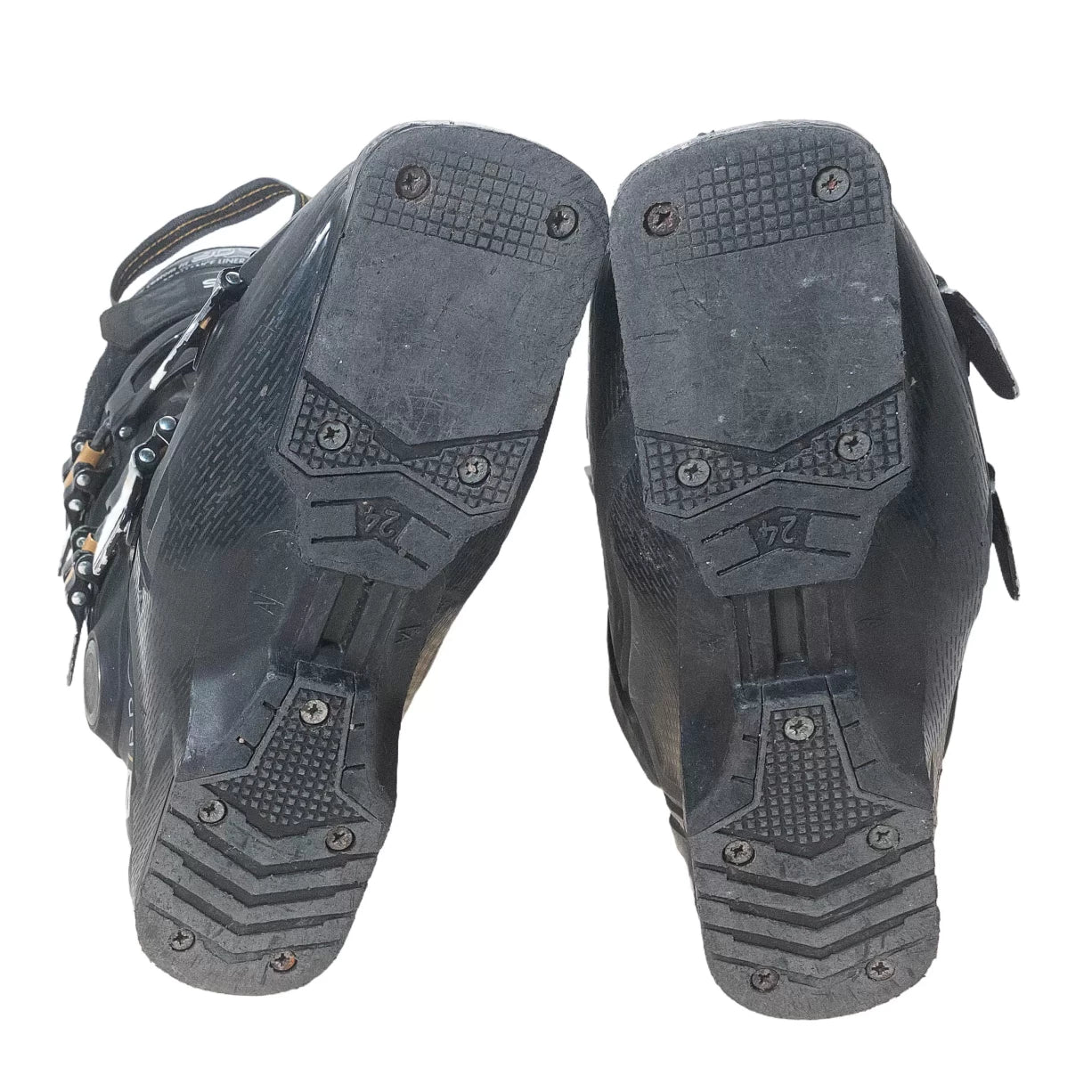 24/24.5Black