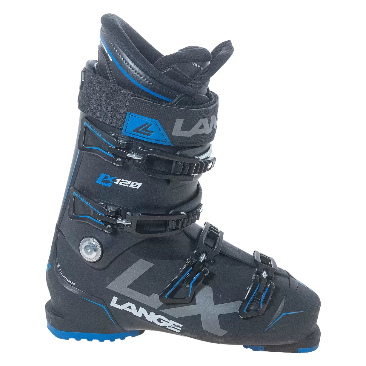 29.5Black/Blue