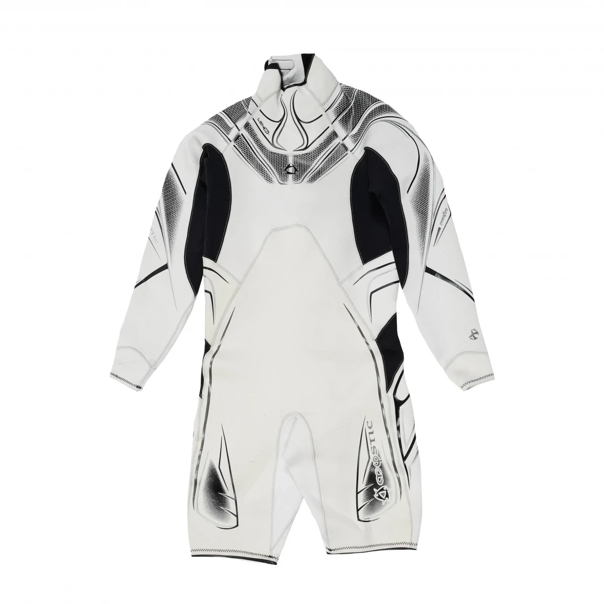 XLWhite/Black