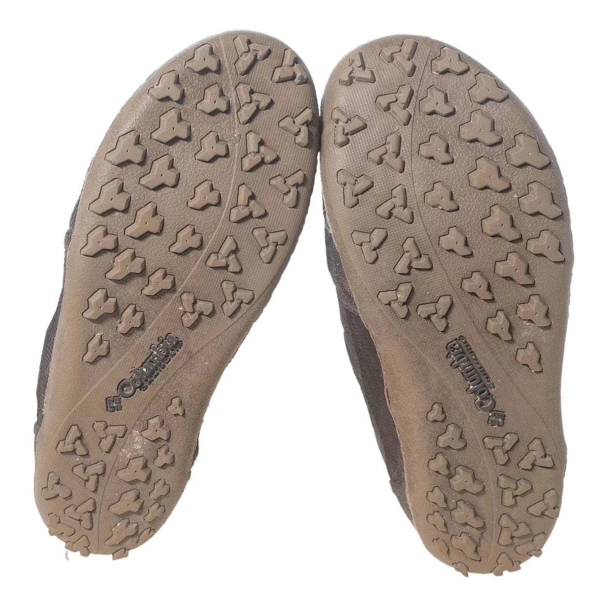 9.5Brown