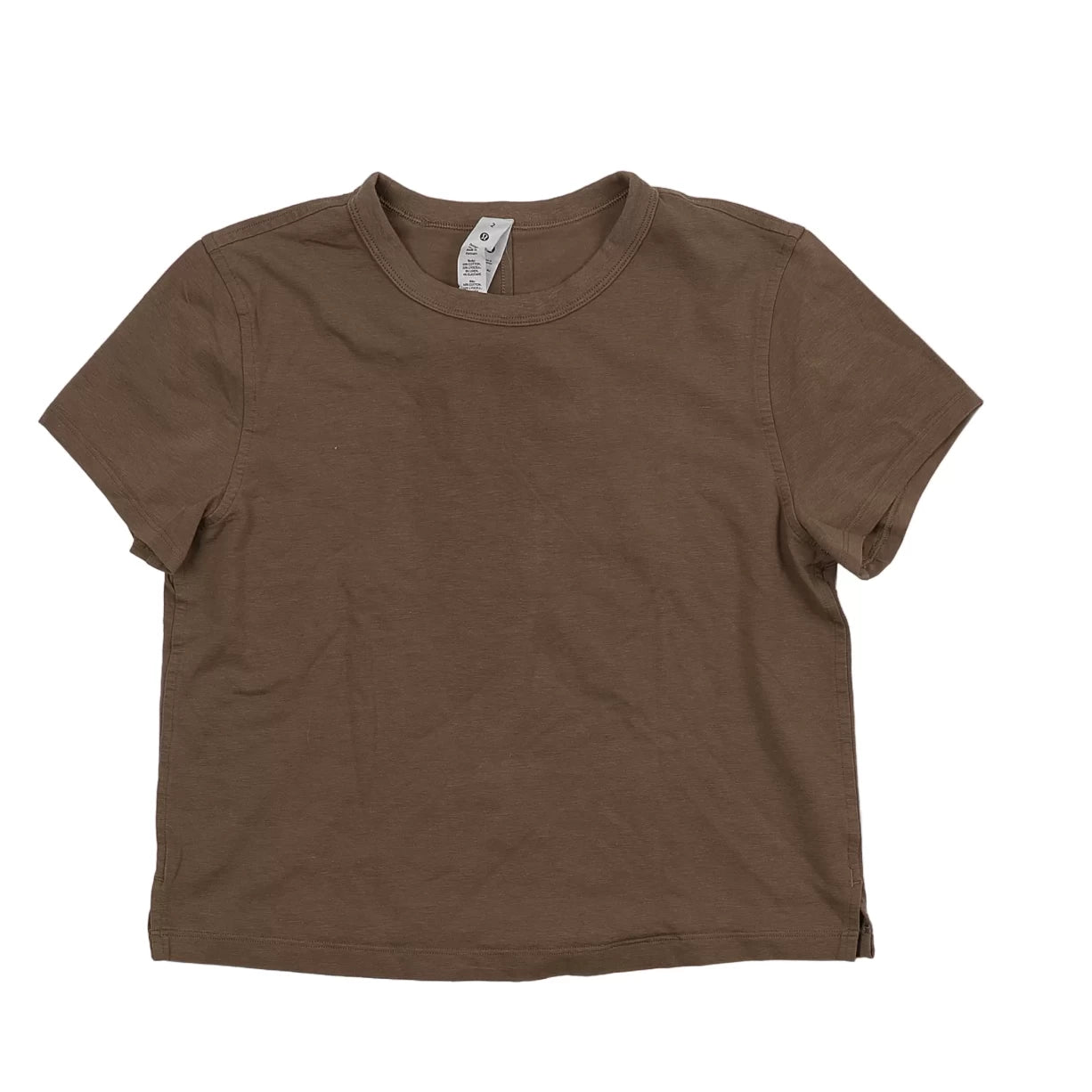 2Brown