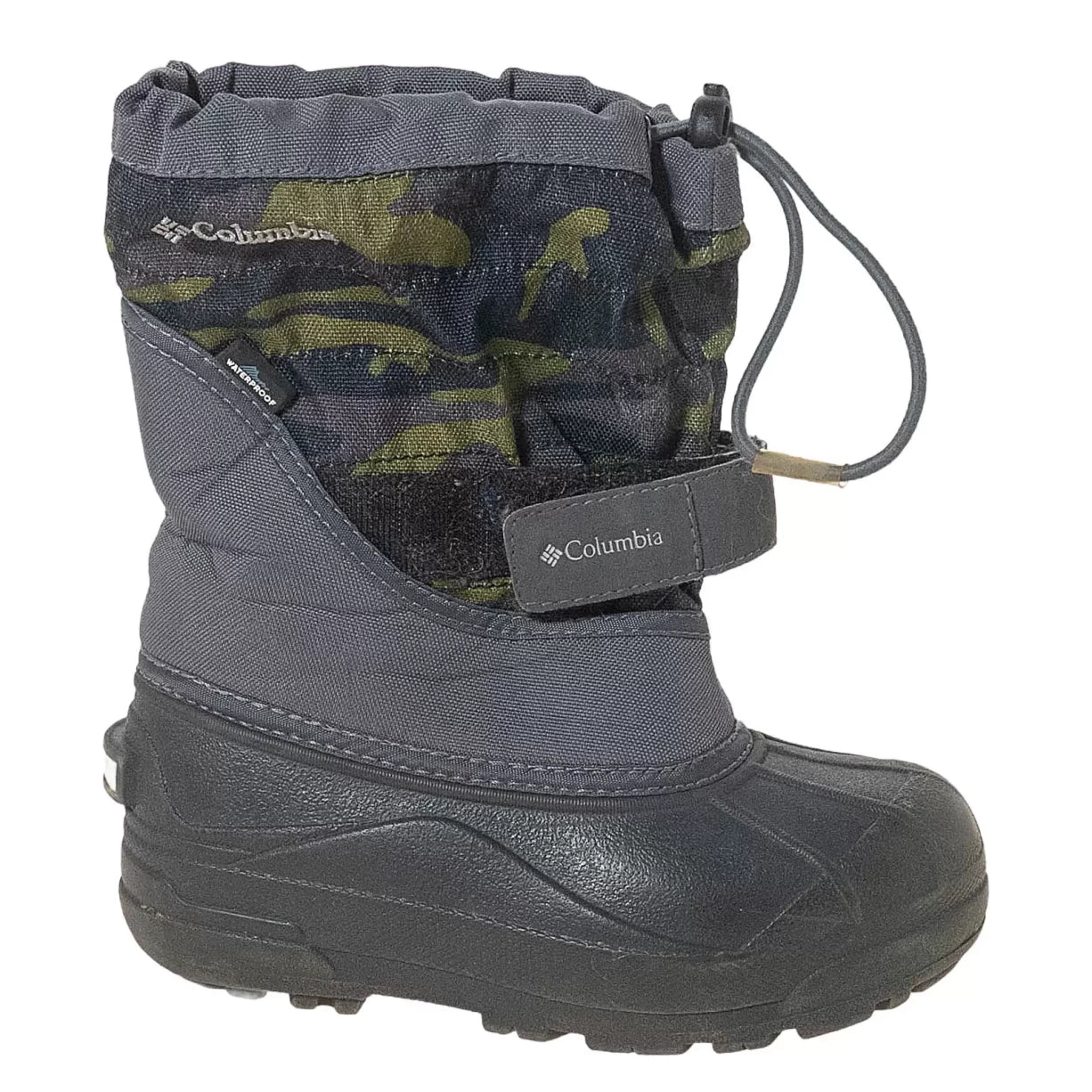 13Camo