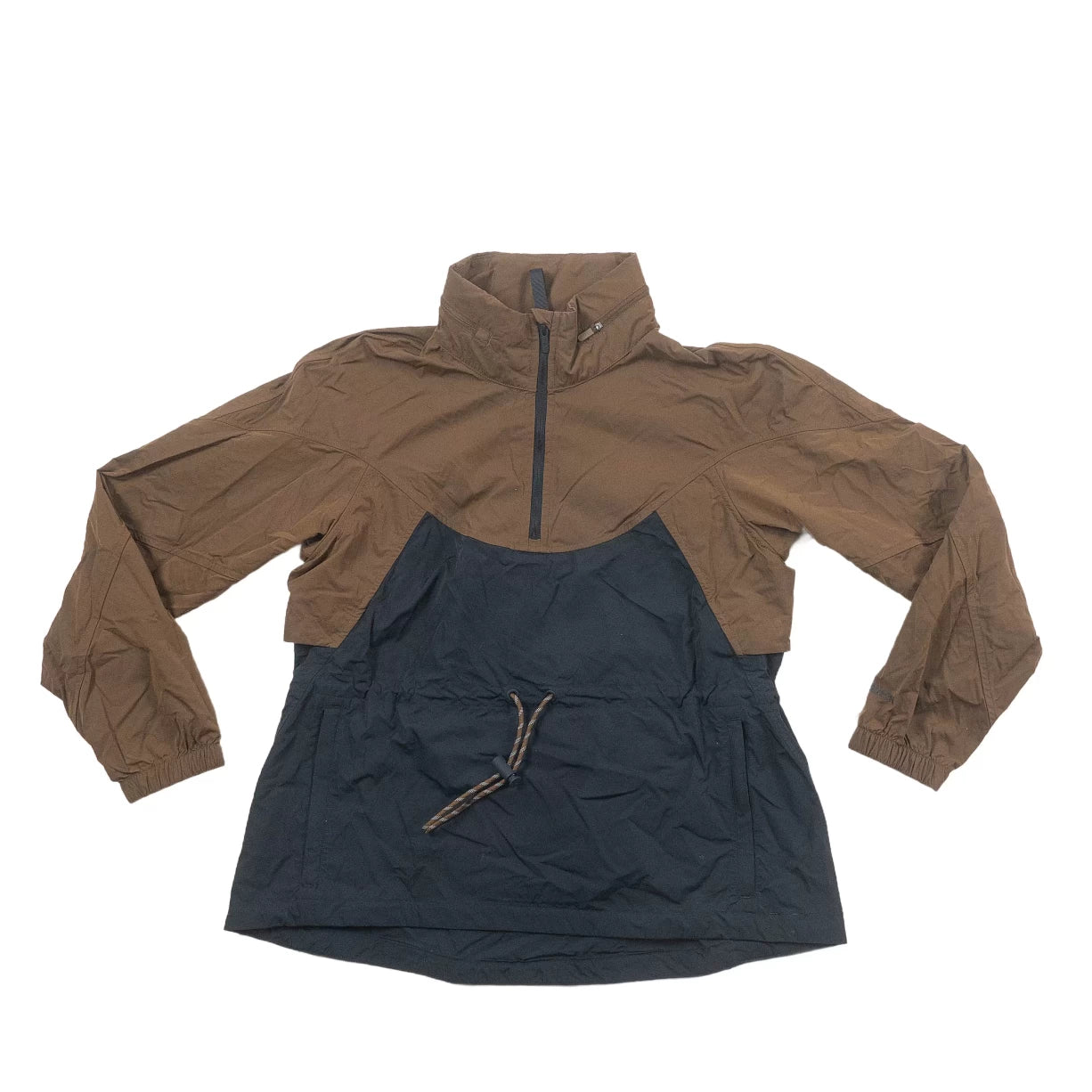 8Brown/Black