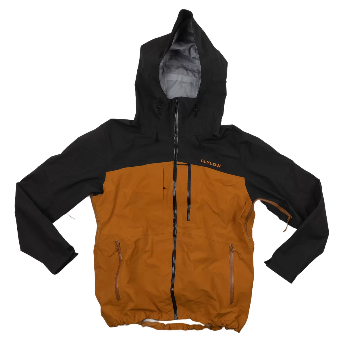 LYellow/Black