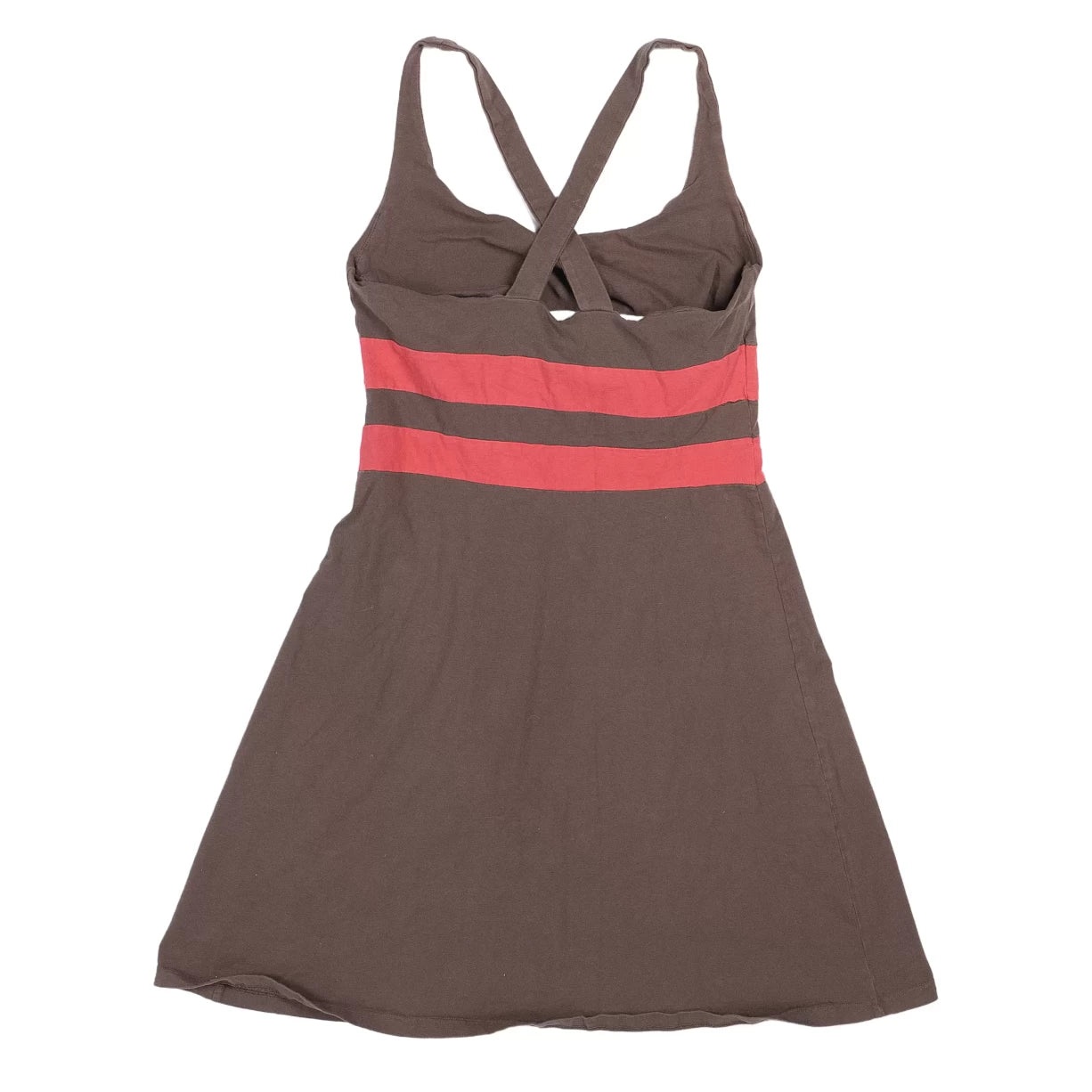 SBrown/Red