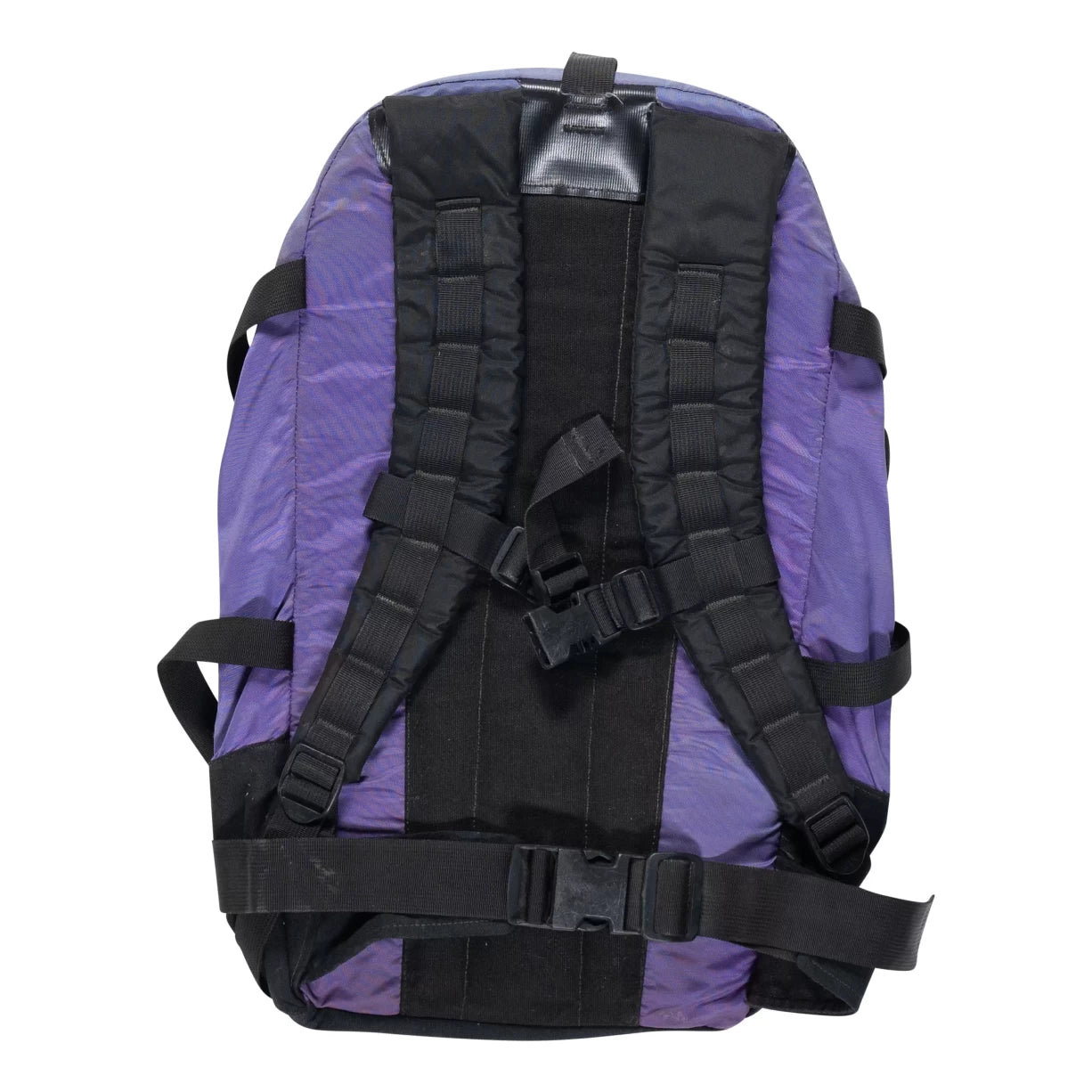 One SizeBlack/Purple