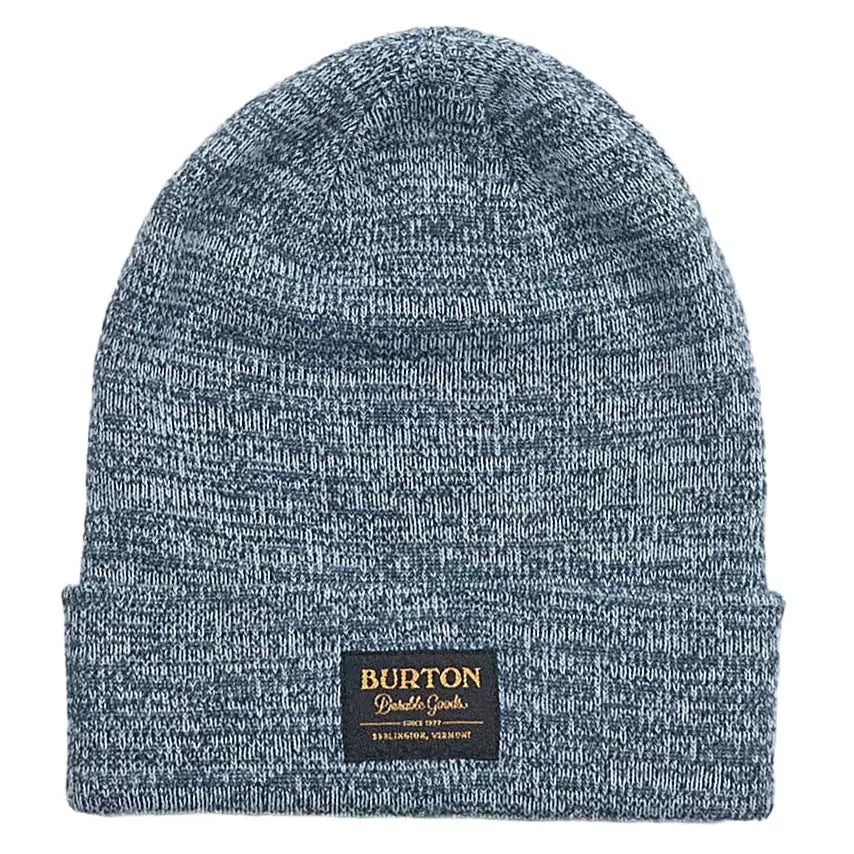 One SizeBlue Heather