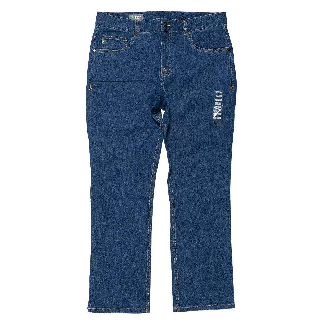 see tech specsDenim