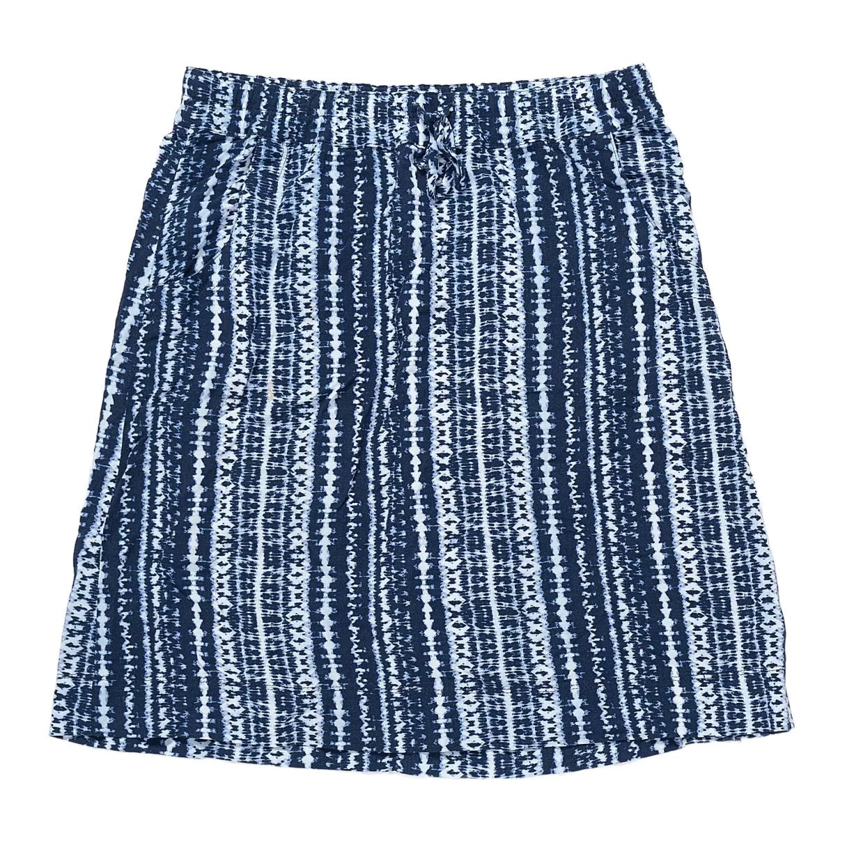 XSBlue/White