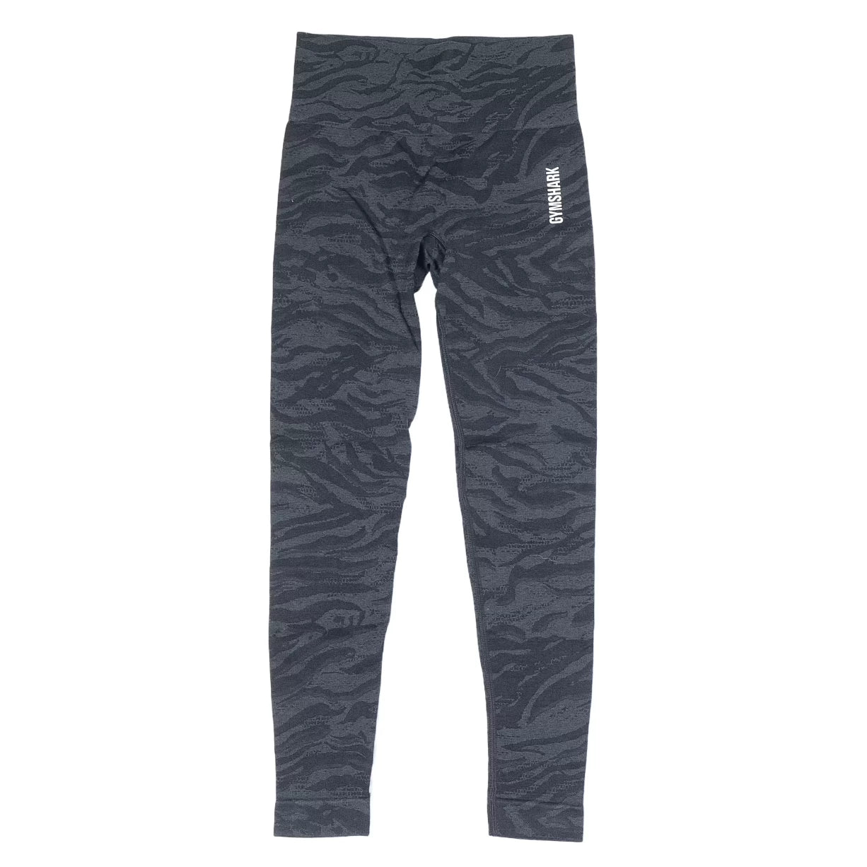 Estimated size SGray/Black