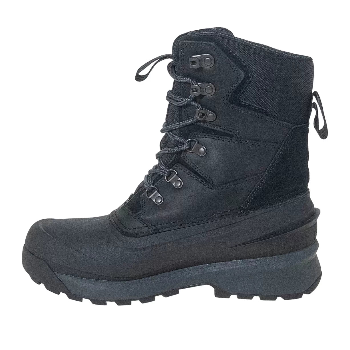 8.5Black