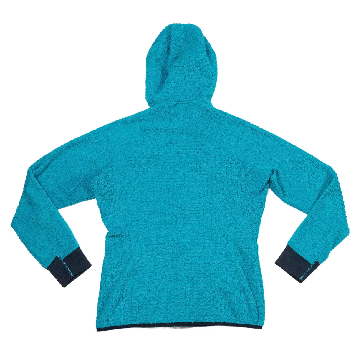 Estimated size SBlue