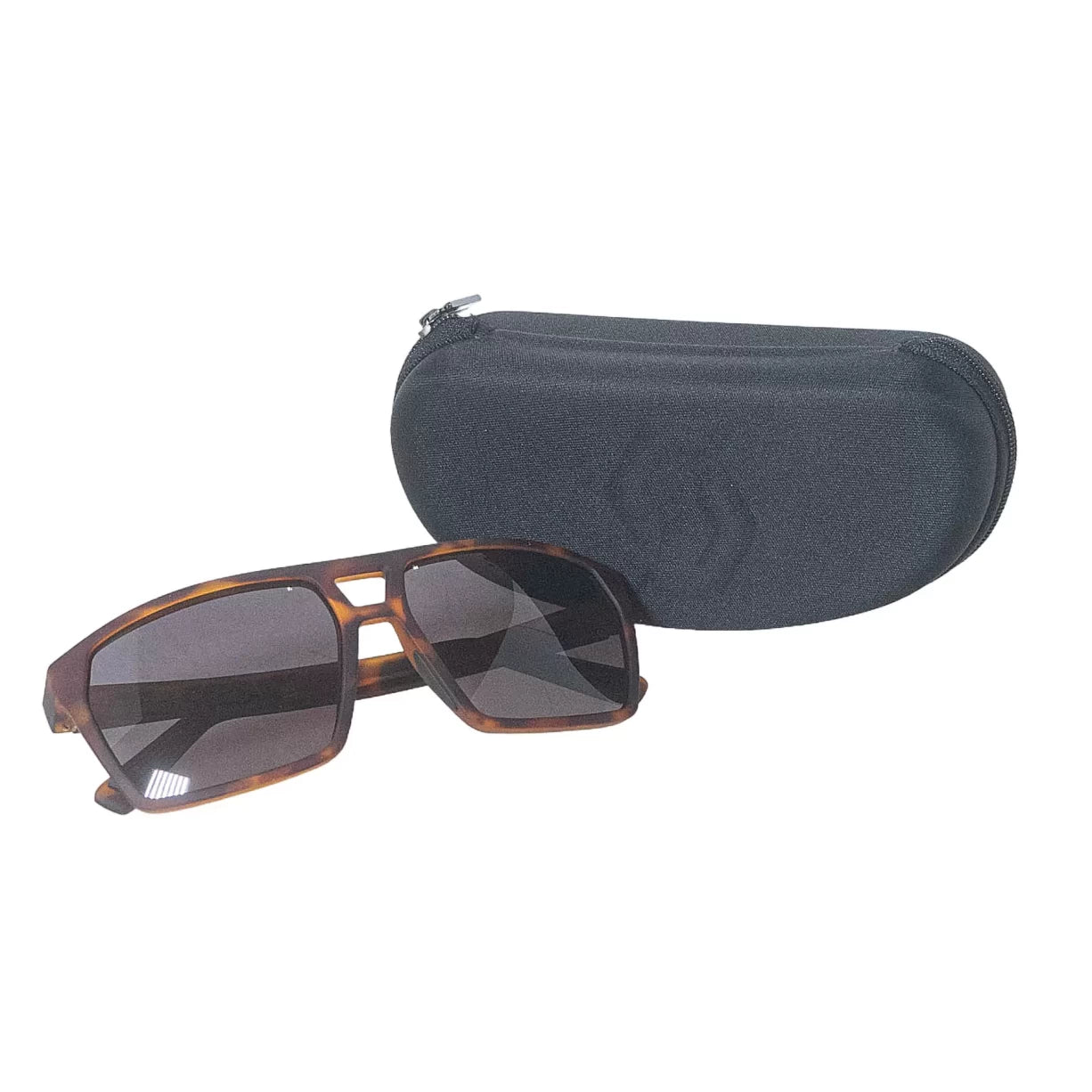 One SizeBrown/Black