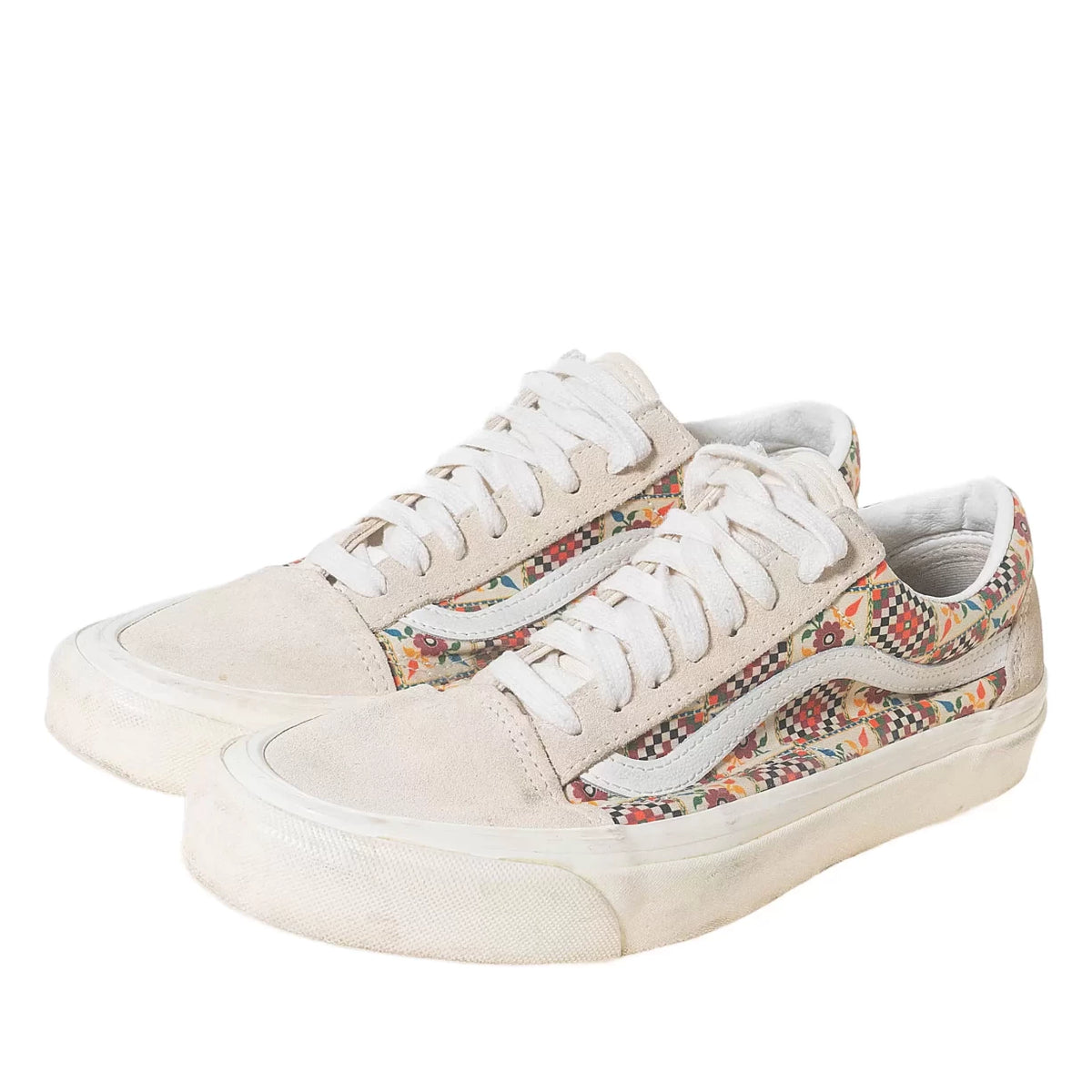 9White/Multi