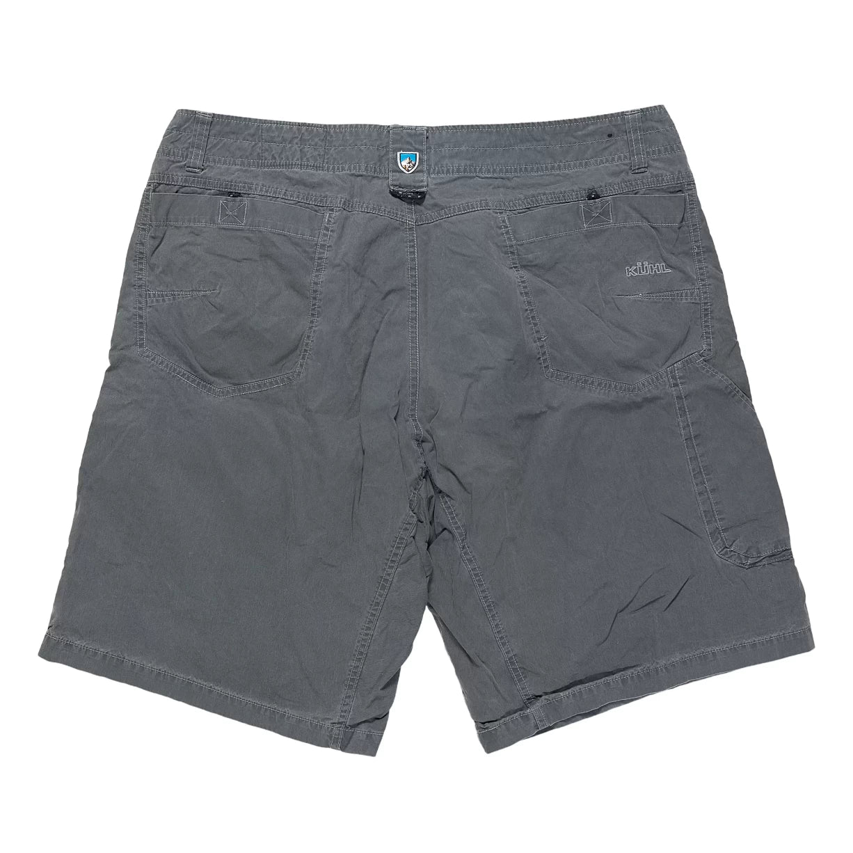 40Gray