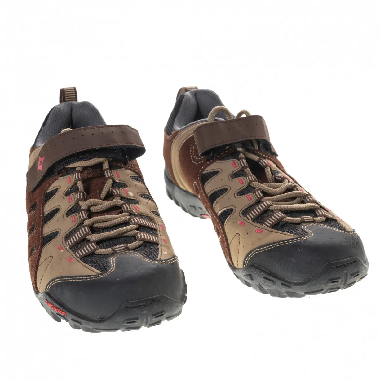 8.5Brown/Tan