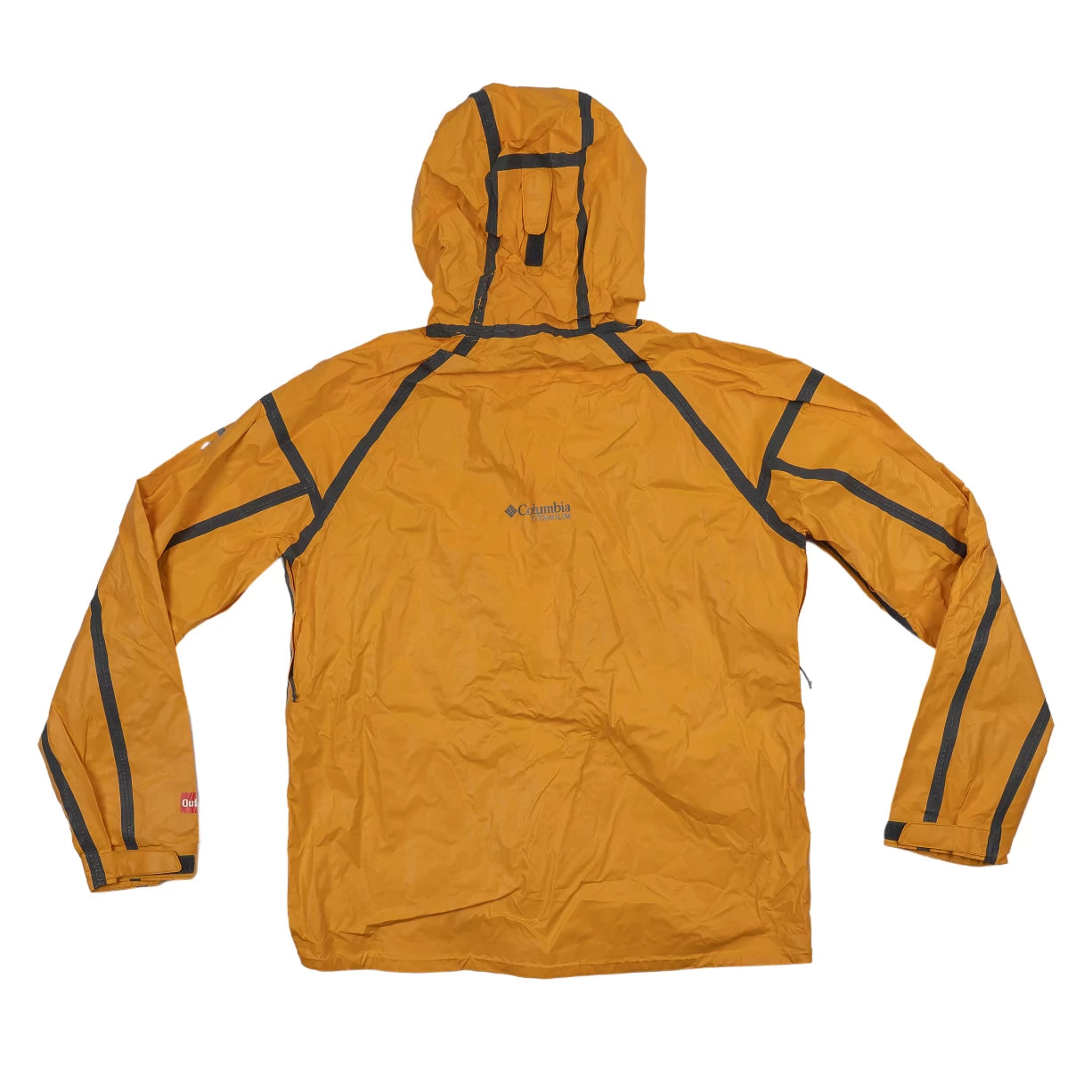 Estimated Size LYellow