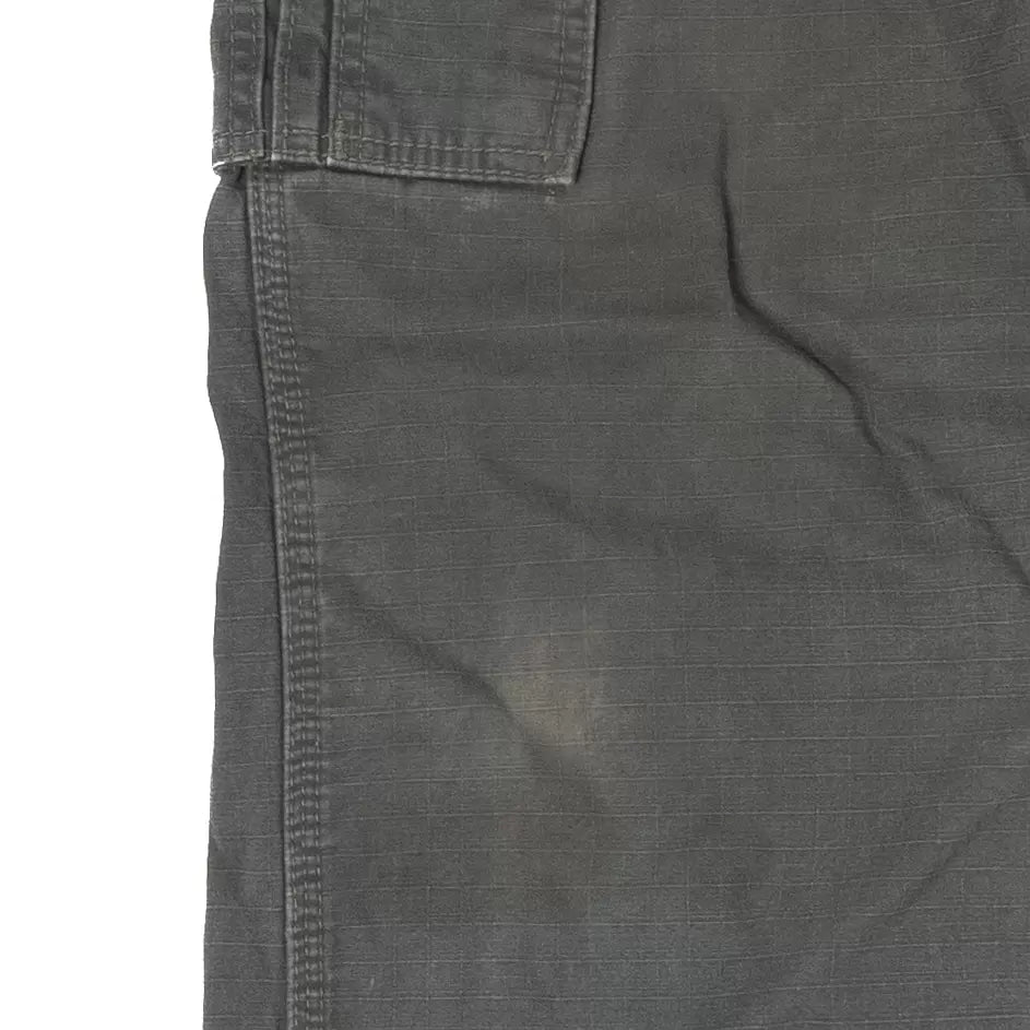 36" x 32"Loden