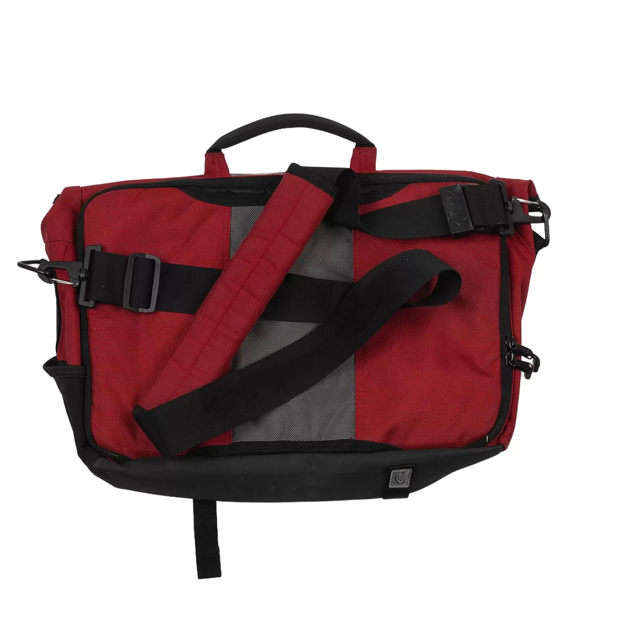 Estimated Size LRed/Gray