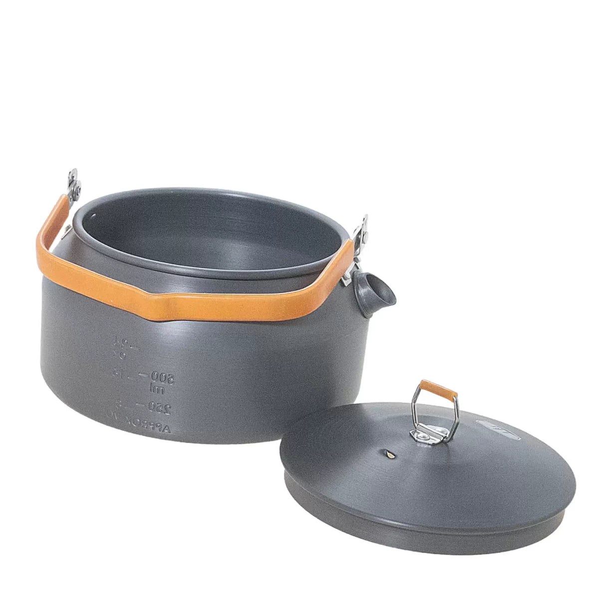 1 LTitanium