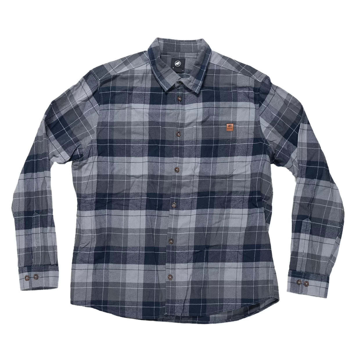 XLBlue/Grey