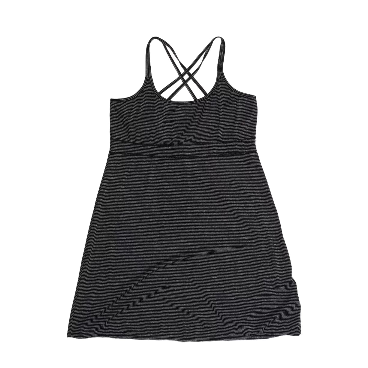 XLGrey/Black