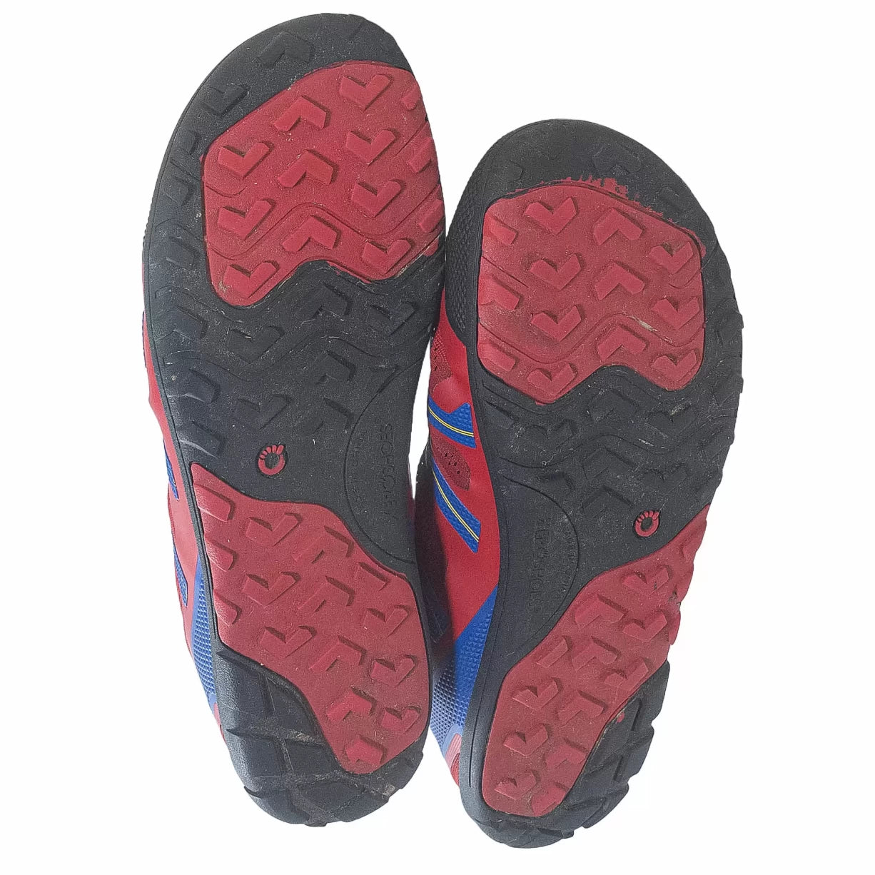 12Red/Blue