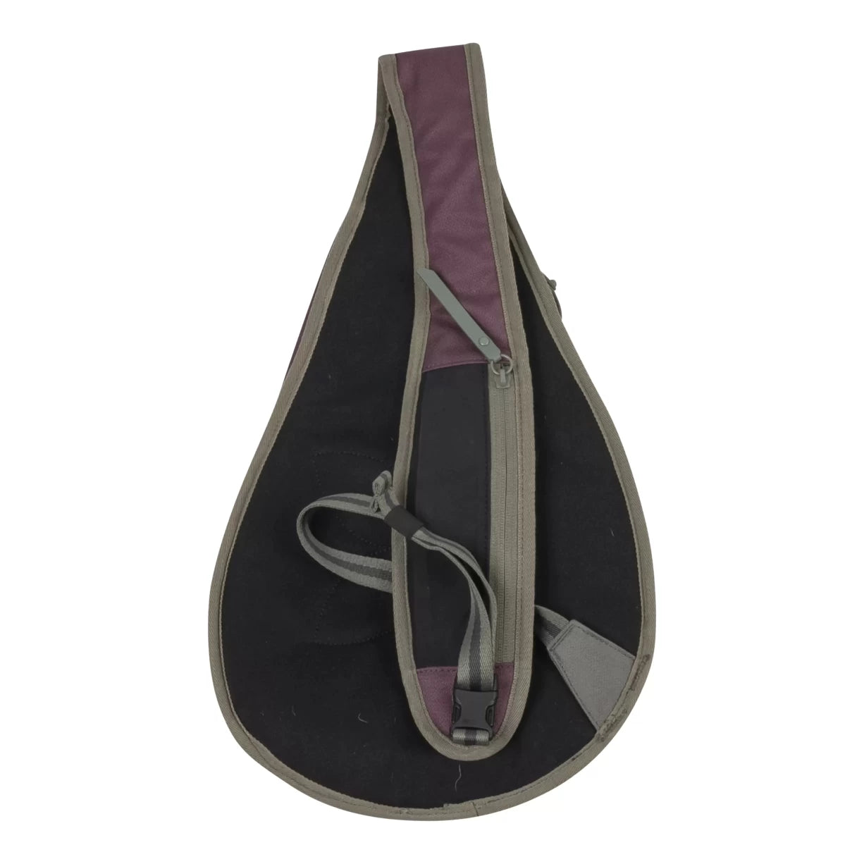 One SizeGreen/Purple