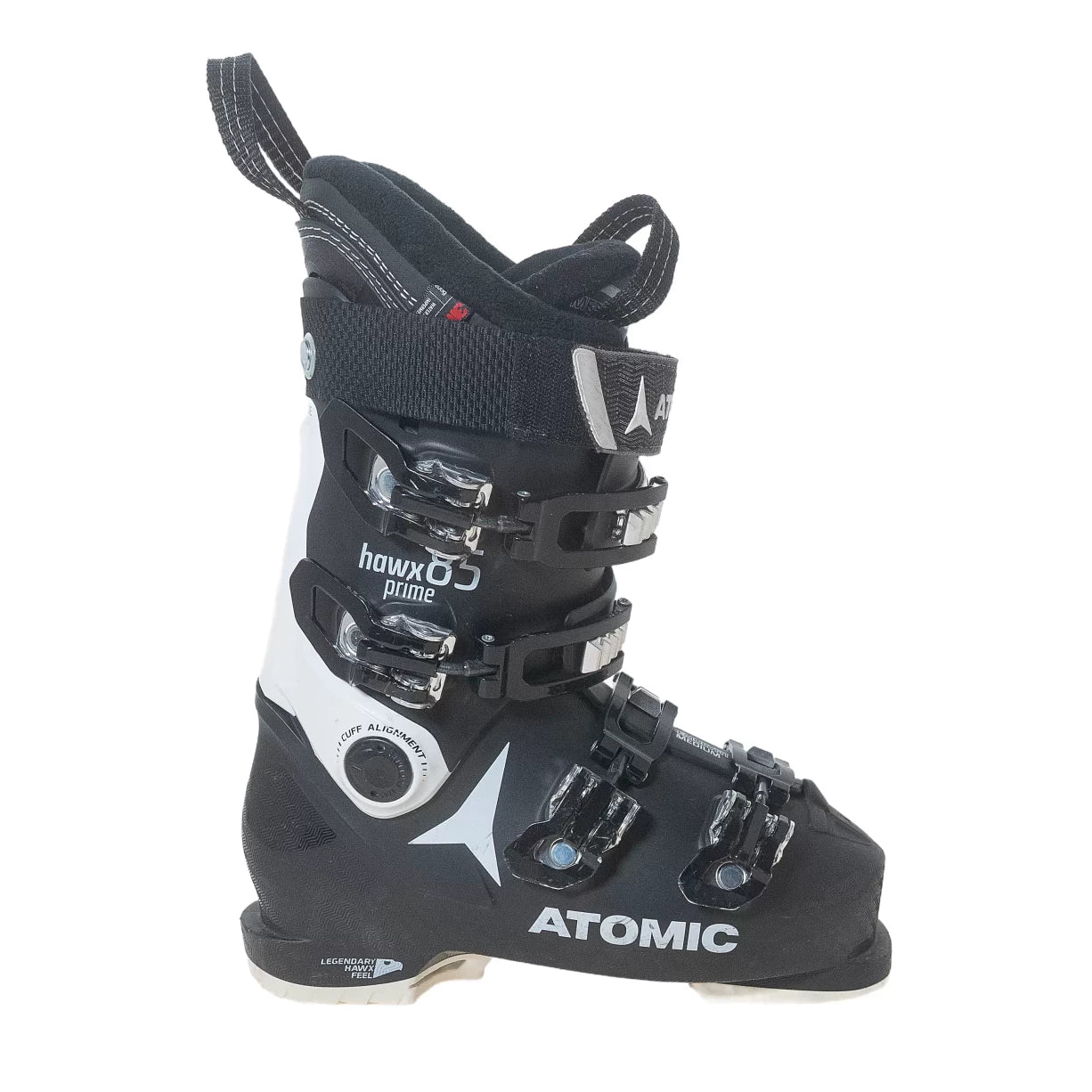 24/24.5Black