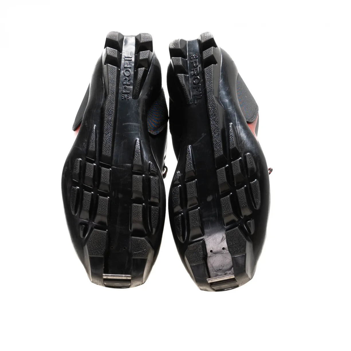9.5Black