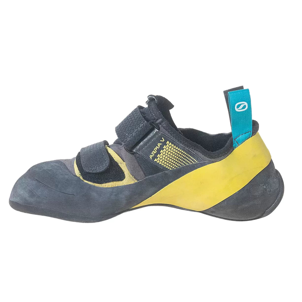 43.0Black/Yellow