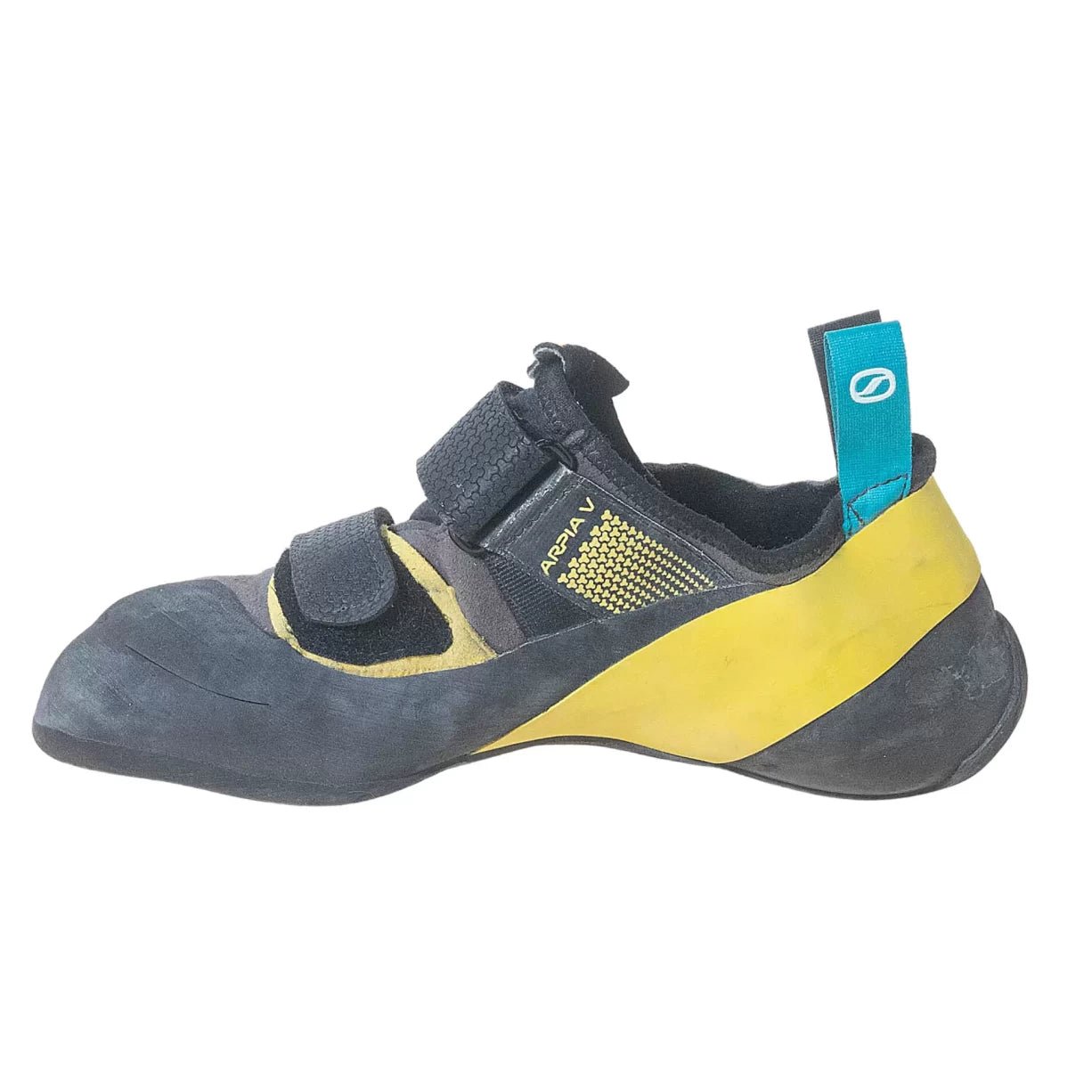 43.0Black/Yellow