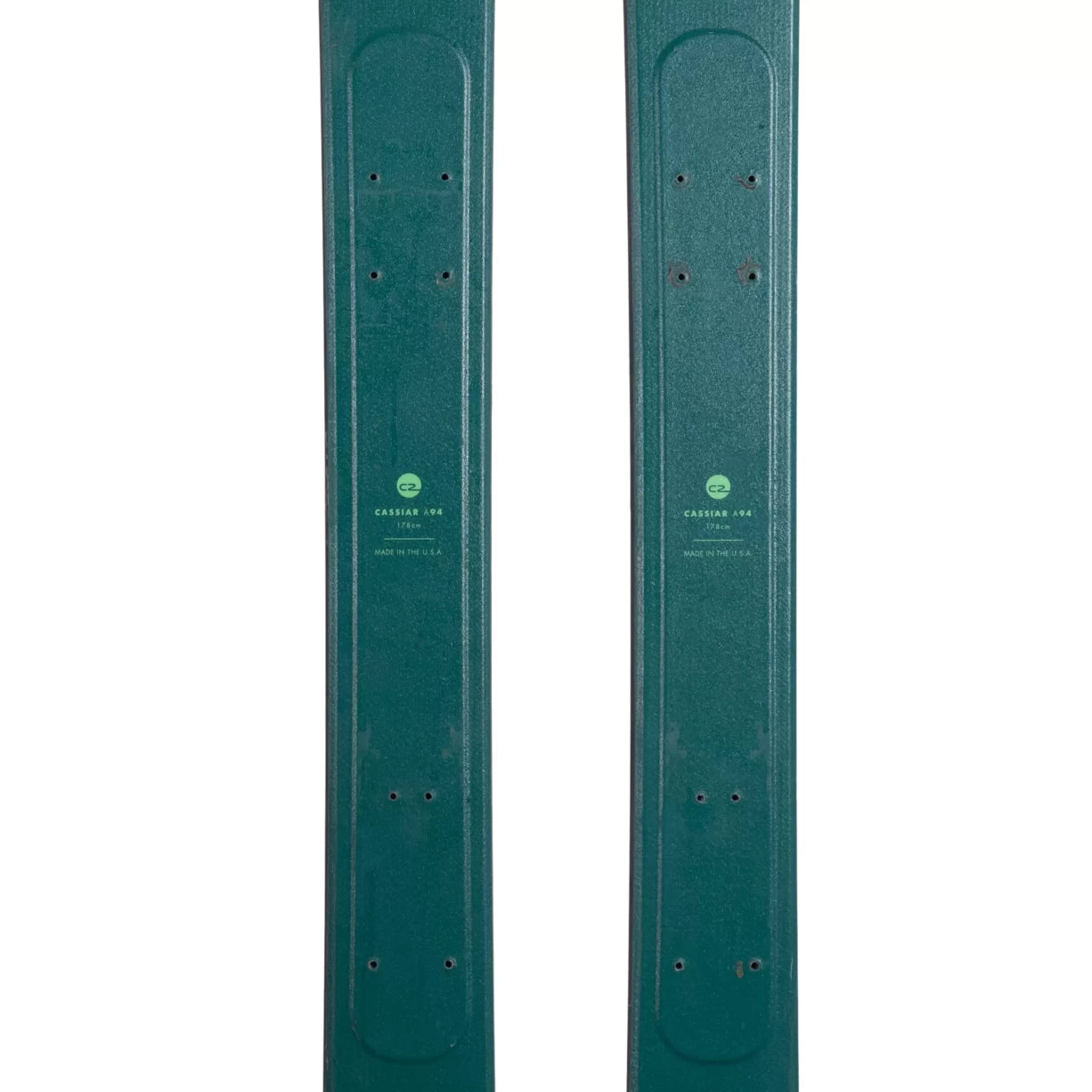 178cmGreen