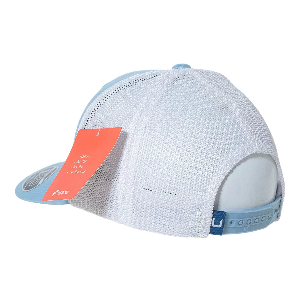 One SizeLight Blue