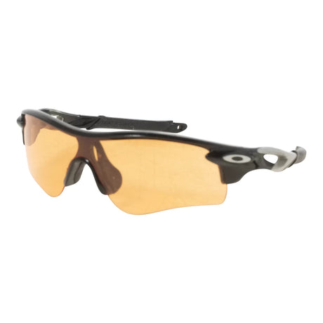 RectangularOrange/Black