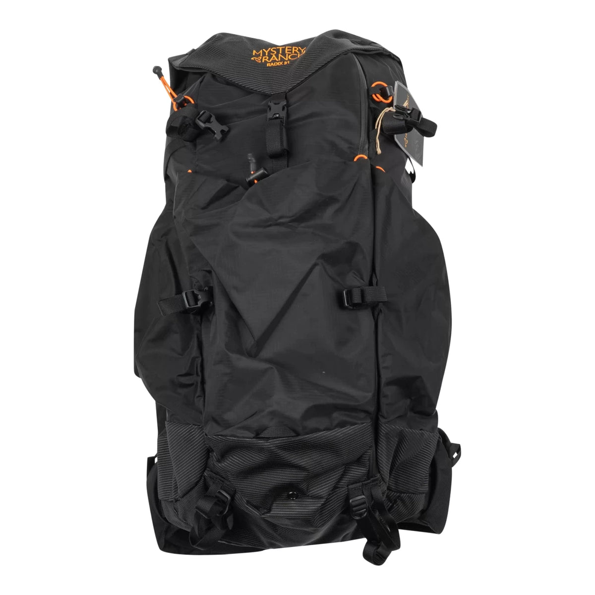 Mystery Ranch Radix 31 Pack - Men's – Geartrade.com