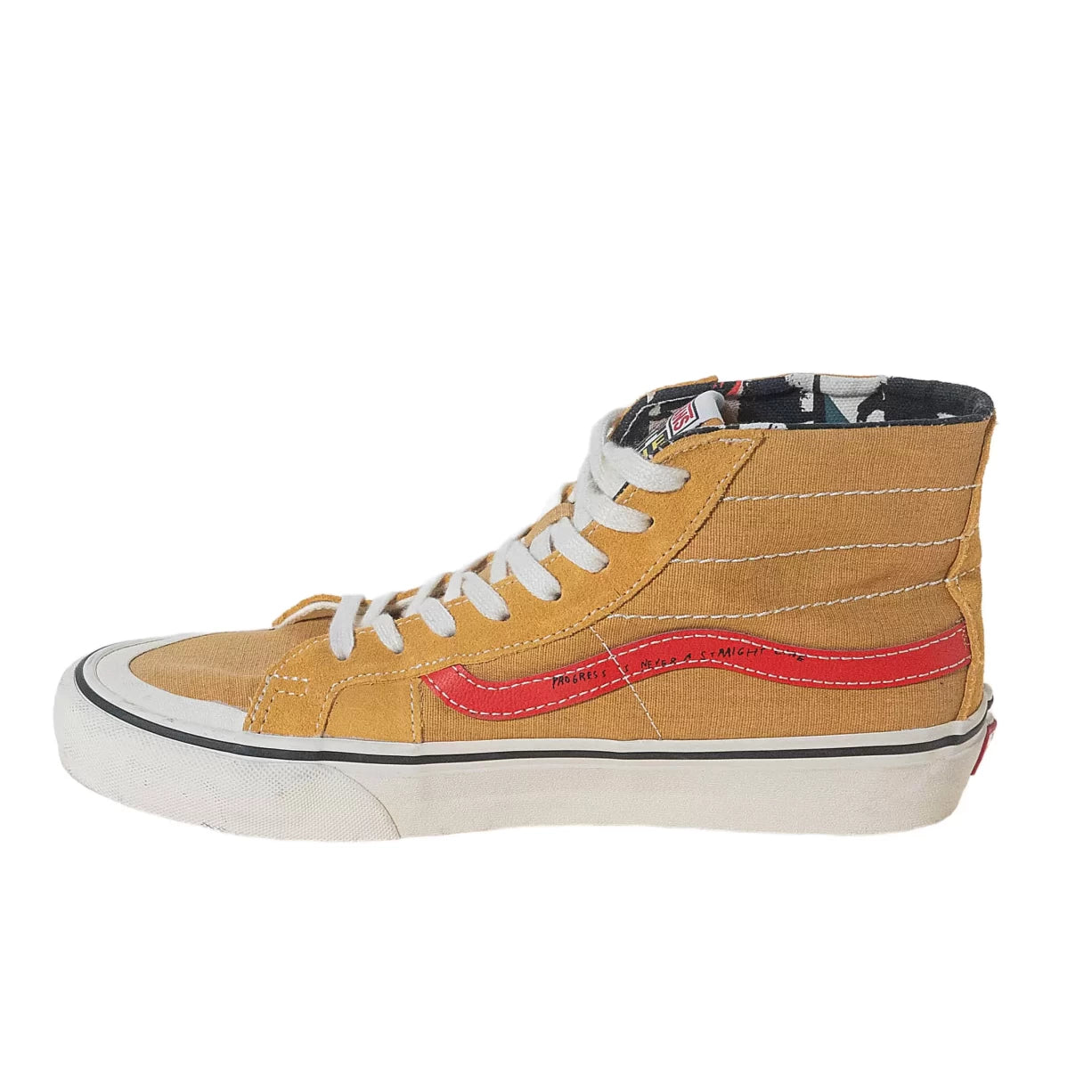 8.5Yellow