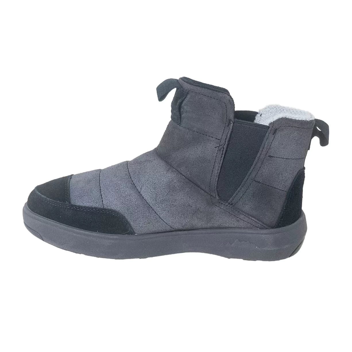 8.5Grey