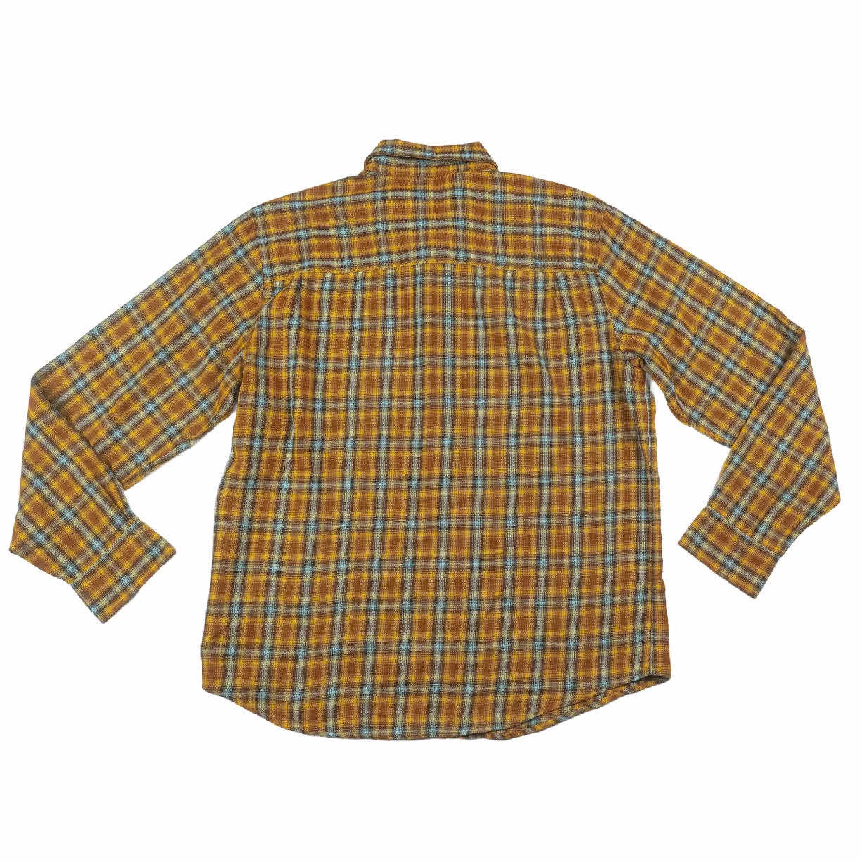 LMustard